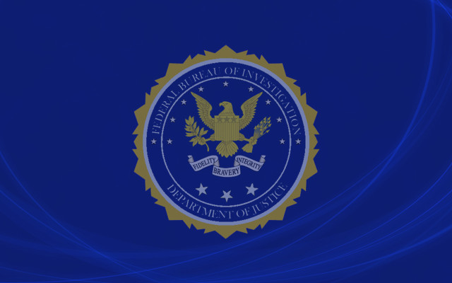 Seal united states america blue free wallpaper for desktop - medium preview image