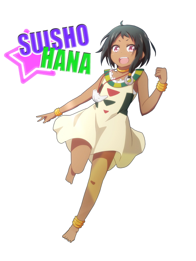 Sushio manana woman smile dress free wallpaper for mobile - medium preview image