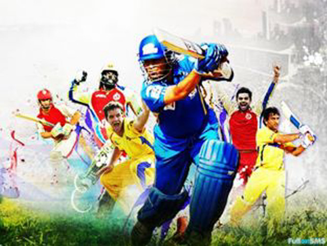 Cricket game men field city free wallpaper for desktop - medium preview image