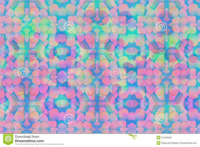 Colorful abstract background circles dots #5 free wallpaper for desktop - medium preview image