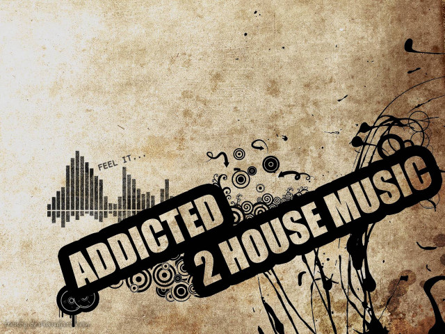 Adjusted house music equalizer felipe free wallpaper for desktop - medium preview image