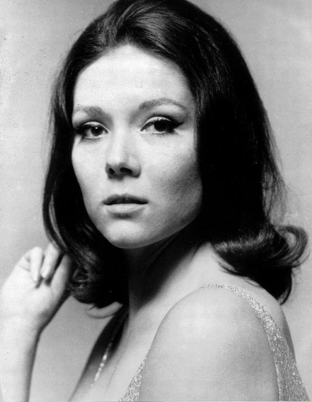 Woman long hair posing black free wallpaper for mobile - medium preview image