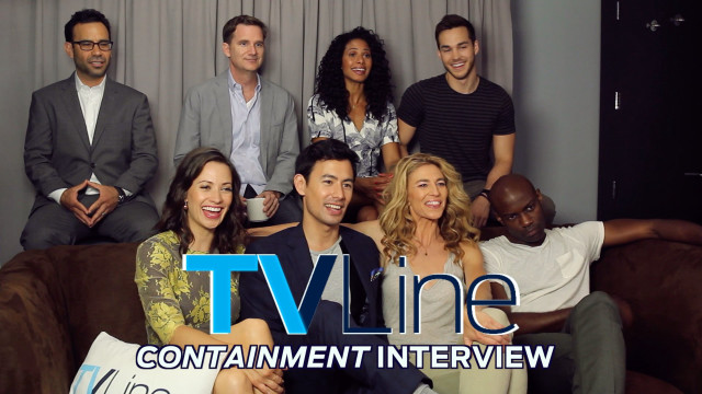 Group couch tv logo caption free wallpaper for desktop - medium preview image