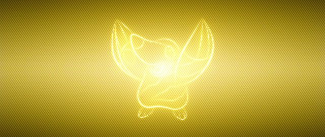 Yellow light bird back yellow free wallpaper for desktop - medium preview image