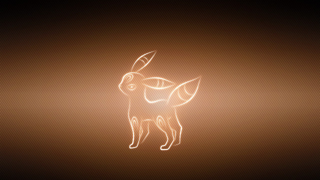 Small animal long tail dark free wallpaper for desktop - medium preview image