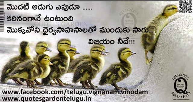 Ducks walking together quote poem free wallpaper for desktop - medium preview image