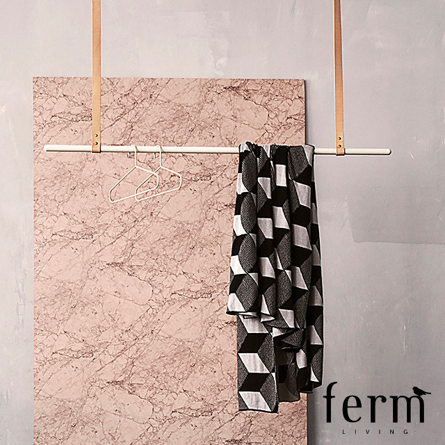 Towel hanging clothes rack clothes free wallpaper for tablet - medium preview image