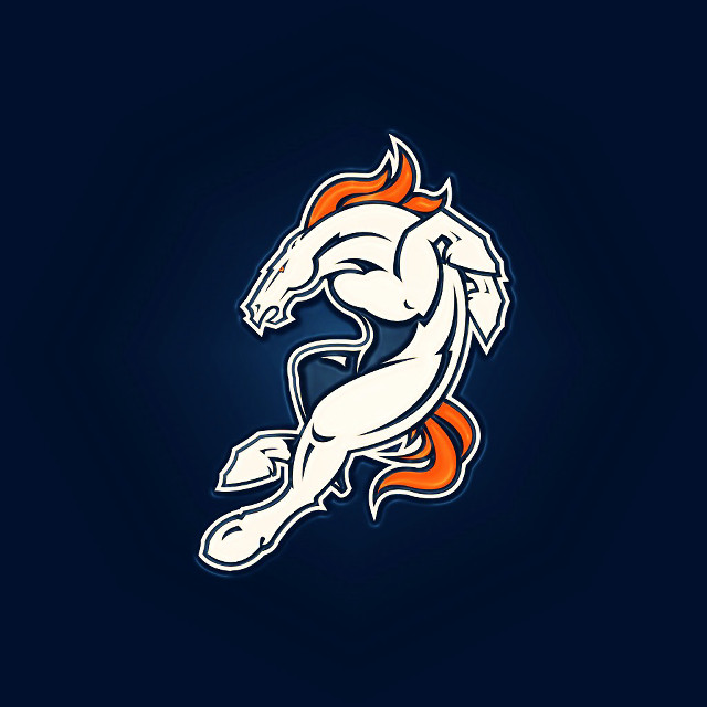 White horse orange manes head free wallpaper for tablet - medium preview image