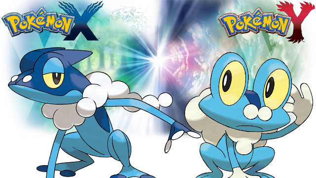 Pokemon cartoon two characters different free wallpaper for desktop - medium preview image