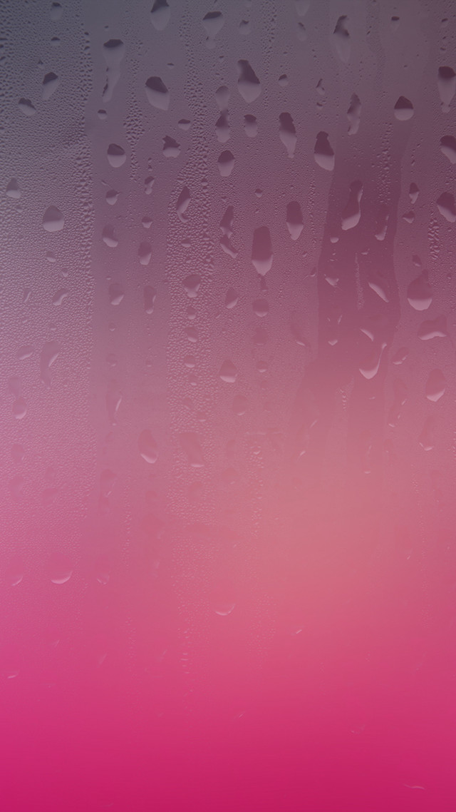 Pink purple waterdrops red white free wallpaper for mobile - medium preview image