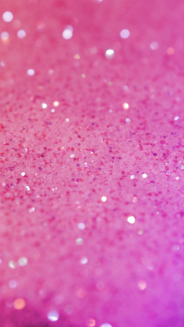 Pink purple background white dots #4 free wallpaper for mobile - medium preview image