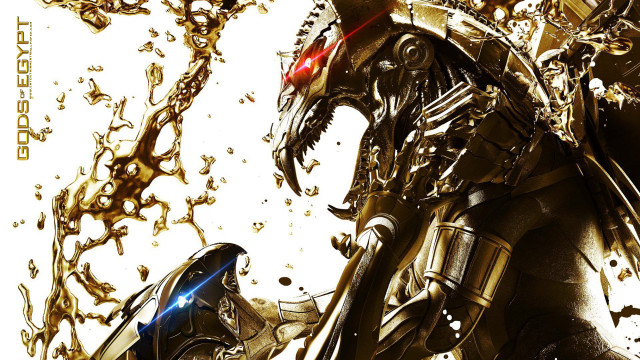 Robot red eye black helmet free wallpaper for desktop - medium preview image