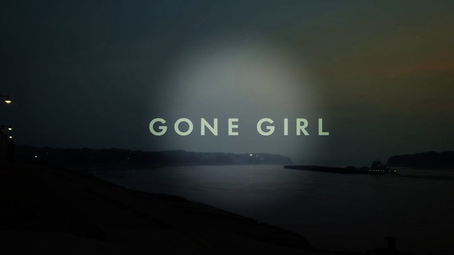 Dark gone girl green light free wallpaper for desktop - medium preview image