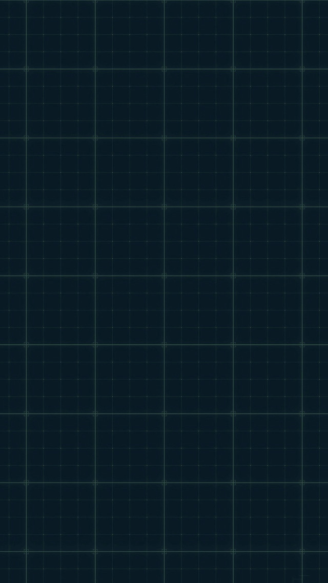 Black background grid white dot free wallpaper for mobile - medium preview image