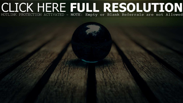 Black ball wooden table green #7 free wallpaper for desktop - medium preview image