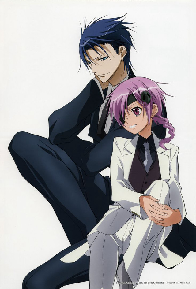 Man woman suits ties posing free wallpaper for mobile - medium preview image