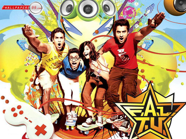 Group people poster star guitar free wallpaper for desktop - medium preview image