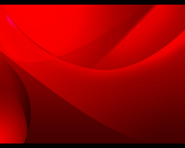 Red background curved design abstract free wallpaper for desktop - medium preview image