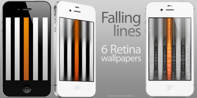 Cellphones abstract lines screens multigirls free wallpaper for desktop - medium preview image