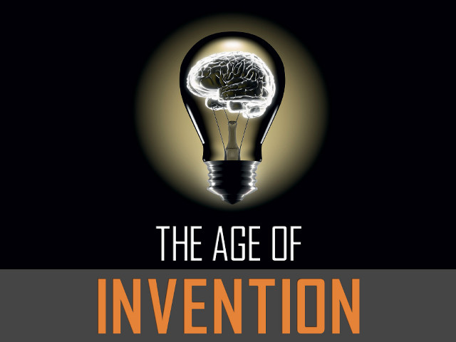 Light bulb age of invention free wallpaper for desktop - medium preview image