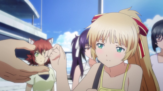 Group people room sky background free wallpaper for desktop - medium preview image