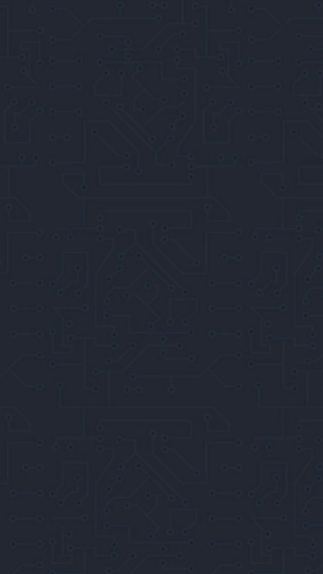 Black background blue pattern squares free wallpaper for mobile - medium preview image