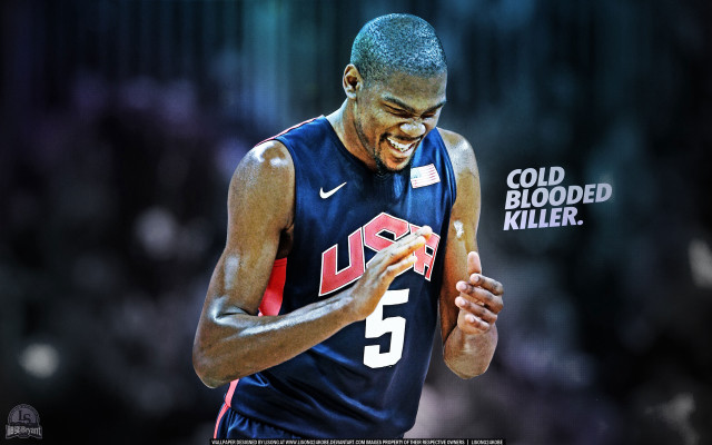 Man holding basketball name tag free wallpaper for desktop - medium preview image