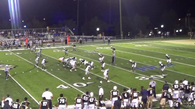 Football game crowd watching player free wallpaper for desktop - medium preview image