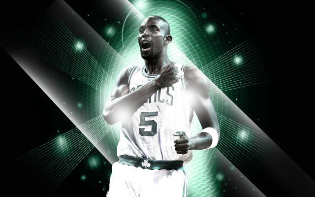 Man white uniform basketball microphone free wallpaper for desktop - medium preview image