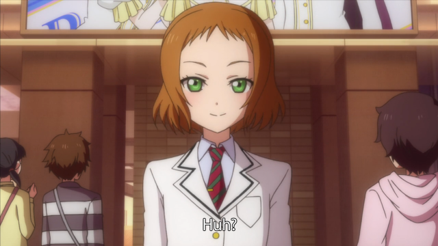 Woman suit tie group people free wallpaper for desktop - medium preview image