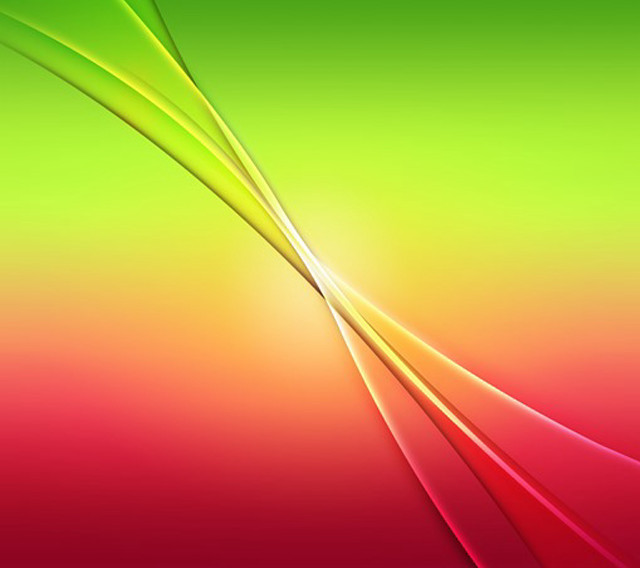 Colorful background green red design free wallpaper for tablet - medium preview image
