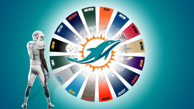 Football player wheel of colors free wallpaper for desktop - medium preview image