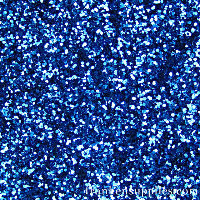 Blue glitter background small dots free wallpaper for tablet - medium preview image