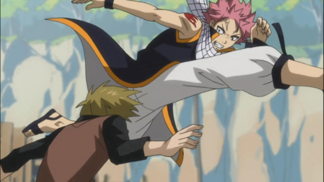 Man holding woman cartoon mountain free wallpaper for desktop - medium preview image