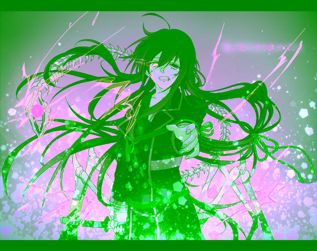 Woman long hair cell phone #3 free wallpaper for desktop - medium preview image