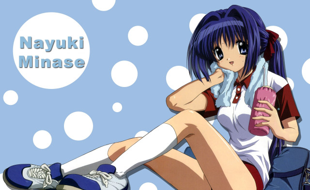 Girl sitting ground drink hand free wallpaper for desktop - medium preview image