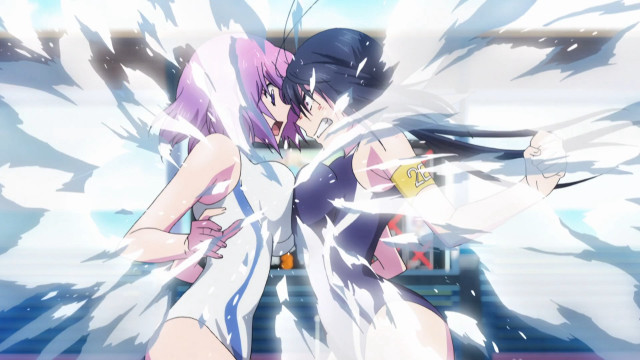 Anime couple window white wings free wallpaper for desktop - medium preview image