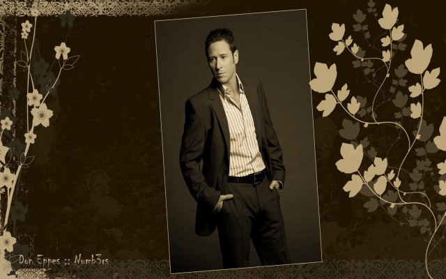 Man suit tie floral wallpaper free wallpaper for desktop - medium preview image