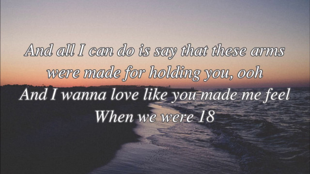 Beach love quote feelings sunset free wallpaper for desktop - medium preview image