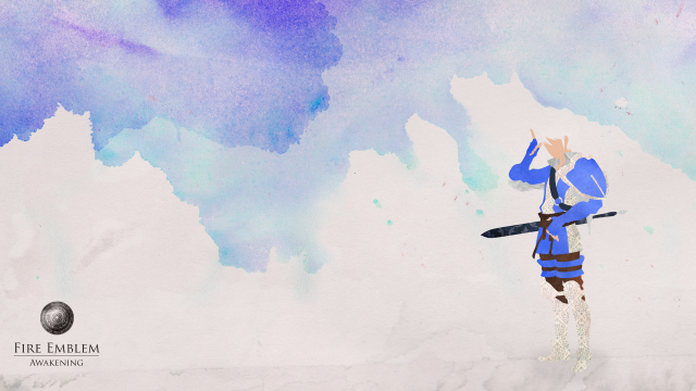 Person holding surfboard blue purple free wallpaper for desktop - medium preview image