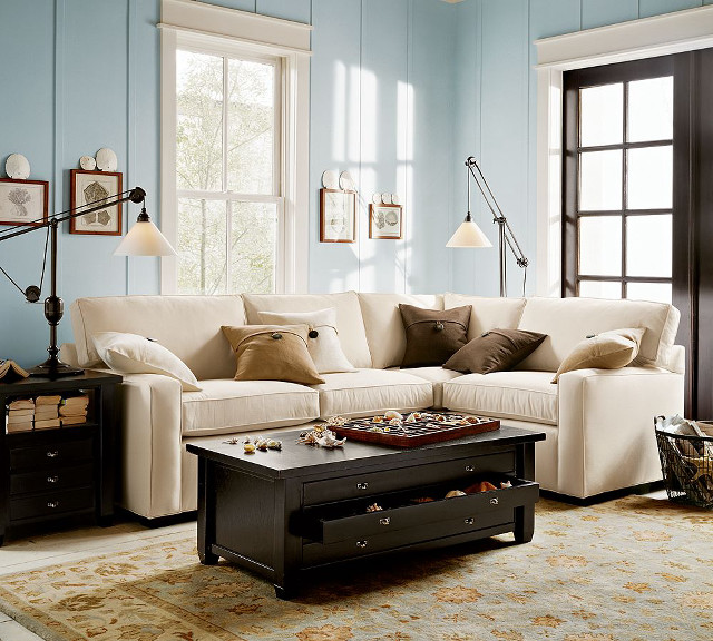 Living room couch lamp rug free wallpaper for tablet - medium preview image