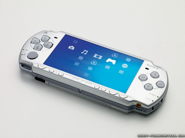 Nintendo wii controller closeup gradient free wallpaper for desktop - medium preview image