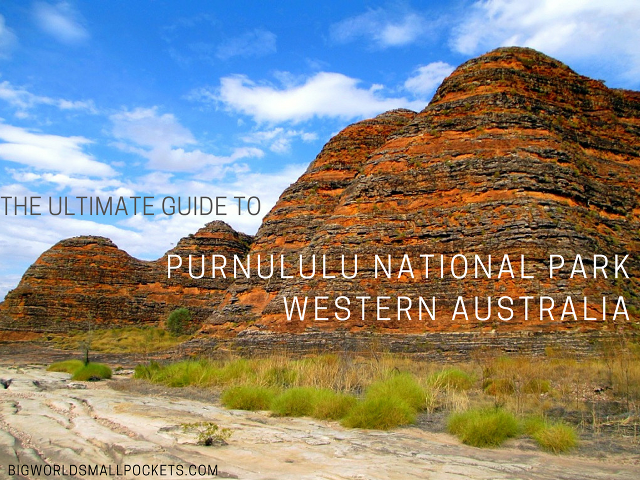Ultimate guide purnululu national park free wallpaper for desktop - medium preview image