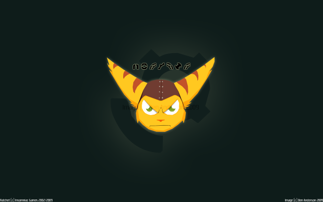 Yellow pokemon character horns eyes #2 free wallpaper for desktop - medium preview image