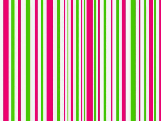 Striped pink green white background #2 free wallpaper for desktop - medium preview image