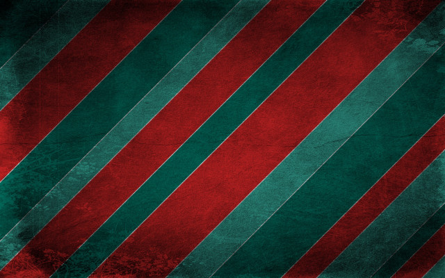 Red green striped grunge background free wallpaper for desktop - medium preview image