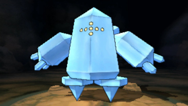 Blue paper toy dark room free wallpaper for desktop - medium preview image