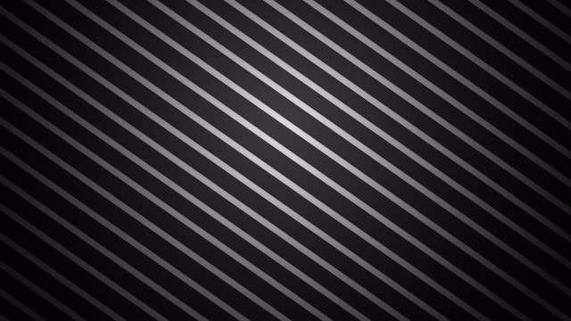 Diagonal striped pattern black background free wallpaper for desktop - medium preview image