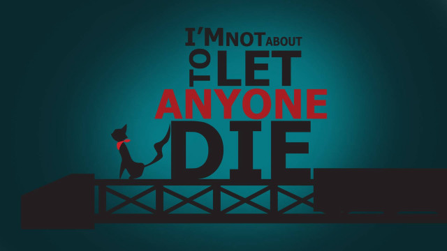 Man bridge poster not letting free wallpaper for desktop - medium preview image