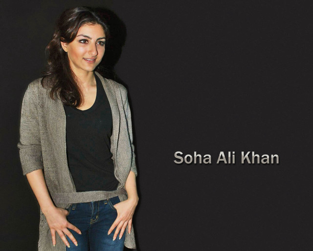 Woman standing black wall private free wallpaper for desktop - medium preview image